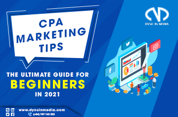 CPA marketing | Dynu In Media