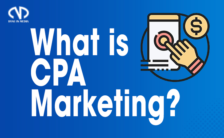 Internet Marketing Cpa