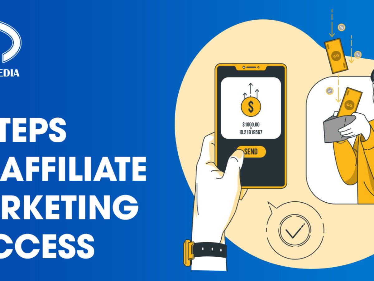 7 Steps To a Successful Affiliate Program