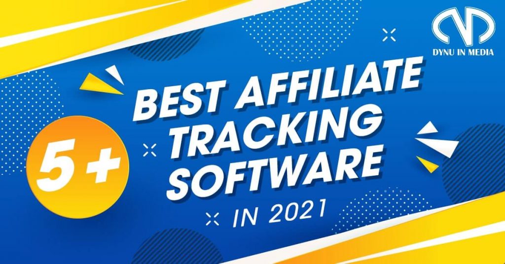 5 Best affiliate tracking software in 2021
