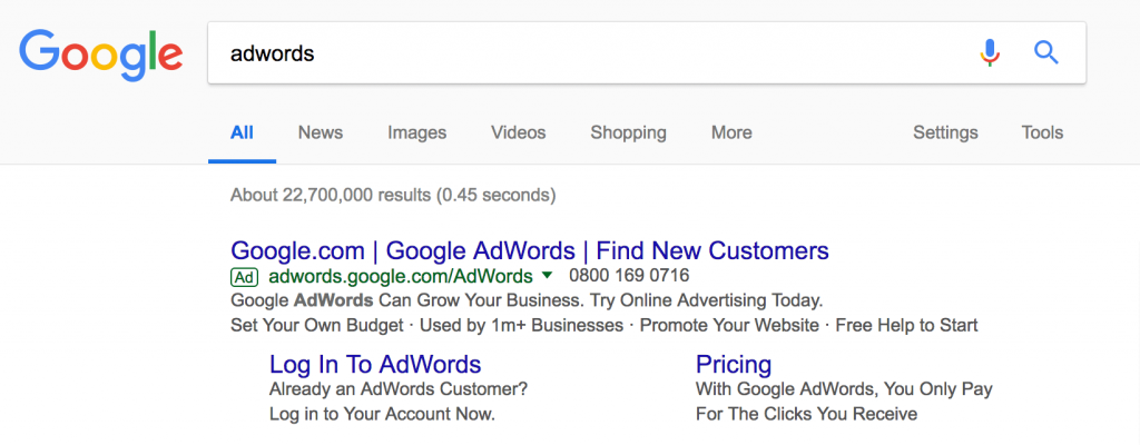 Pay Per Click (PPC) | DYNU IN MEDIA