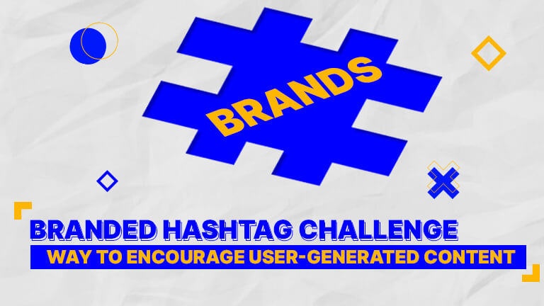 Branded Hashtag Challenge | Dynu In Media