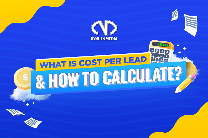 Cost Per Lead