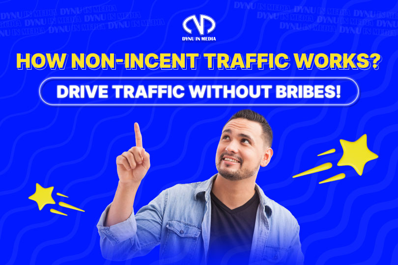 How Non-Incent Traffic Works?