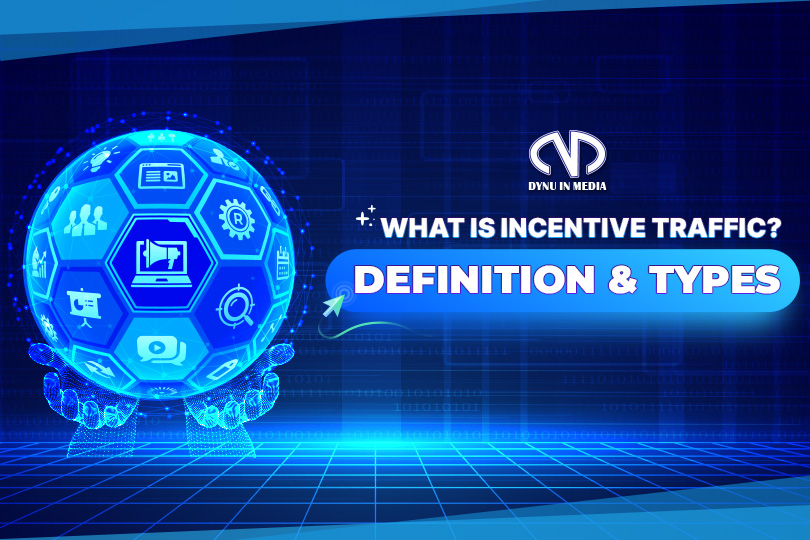 What is incentive traffic?