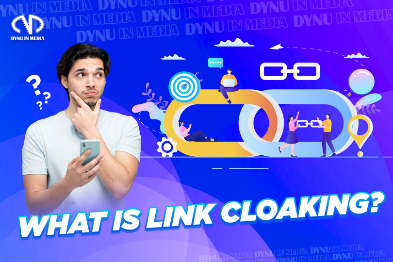 What is Link Cloaking?