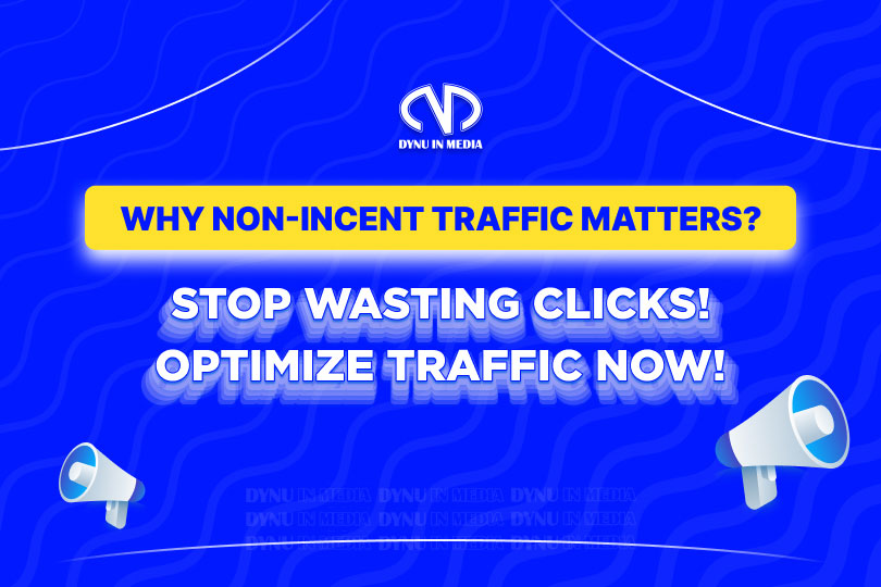 Why Non-Incent Traffic Matters?