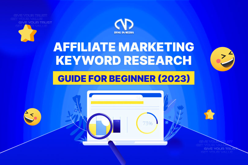 Affiliate Marketing Keyword Research