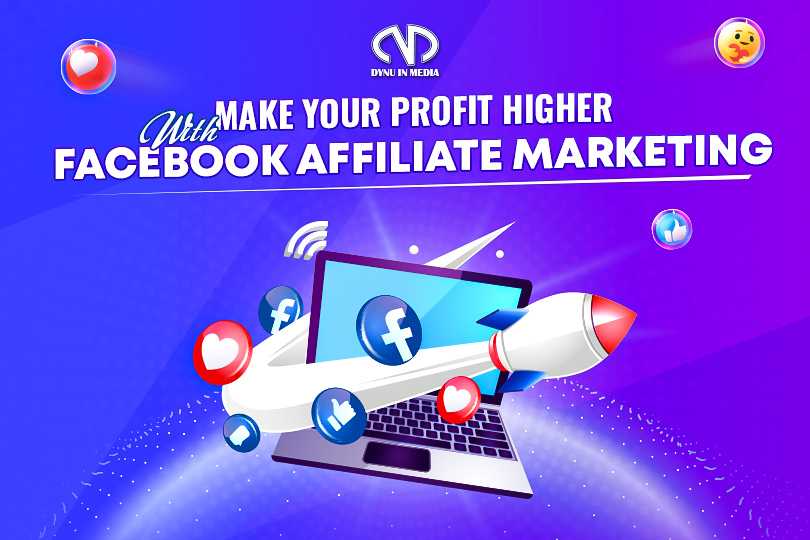 Facebook Affiliate Marketing