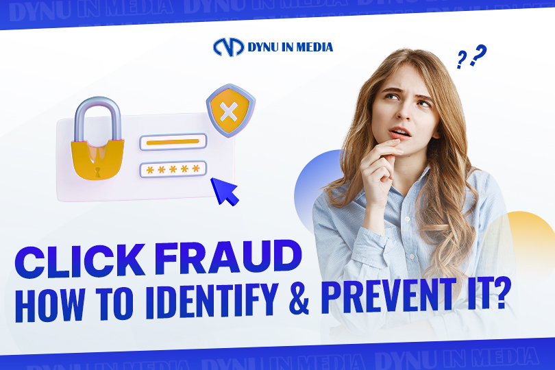 What Is Click Fraud