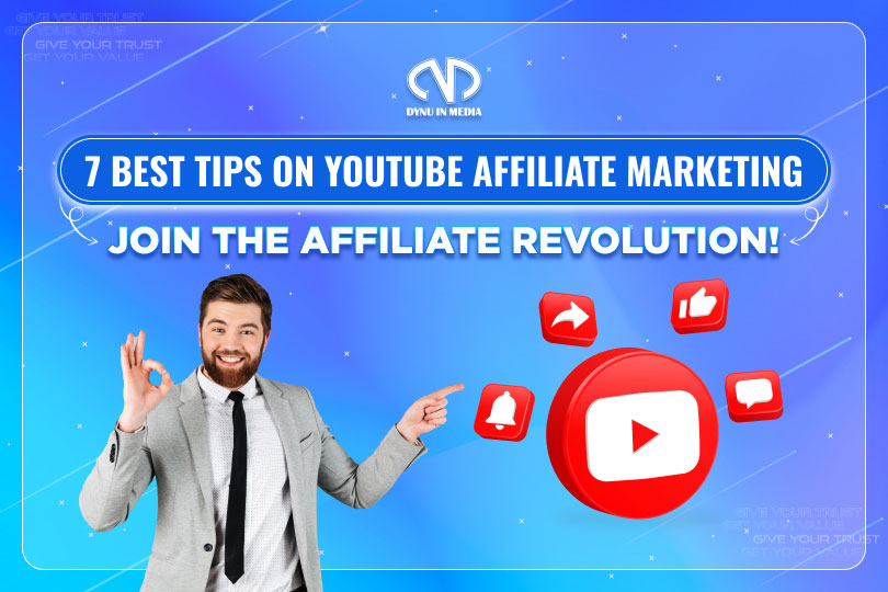 Youtube Affiliate Marketing