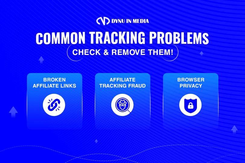 Common Tracking Problems Publishers Experience