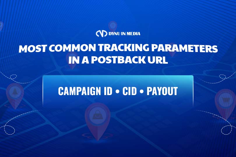 Tracking Parameters In A Postback URL
