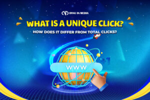What Is A Unique Click? How Does It Differ From Total Clicks?