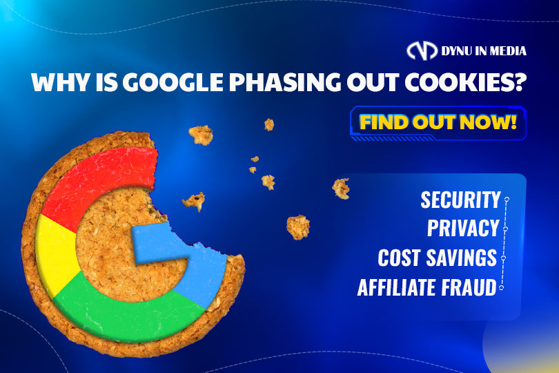 Why Is Google Phasing Out Cookies?
