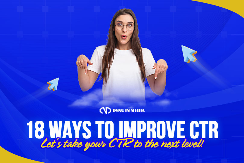 How To Improve CTR