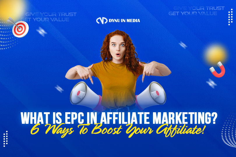What Is Epc In Affiliate Marketing