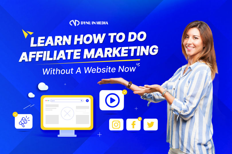 Affiliate Marketing Without A Website