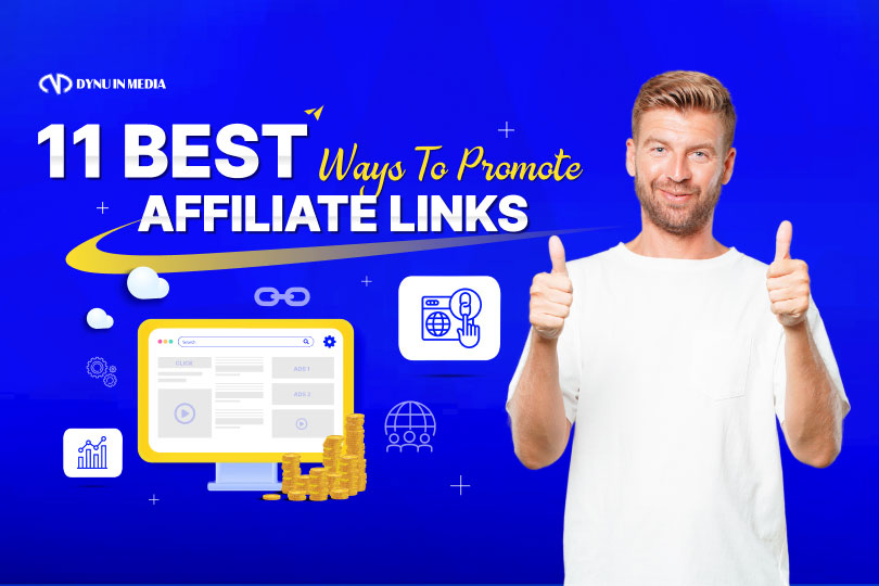 How To Promote Affiliate Links