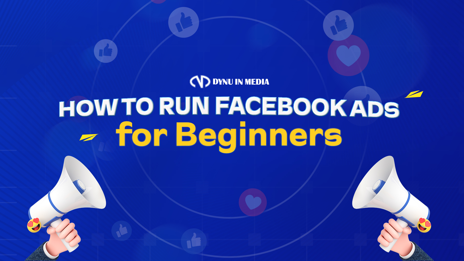 How to Run Facebook Ads for Beginners