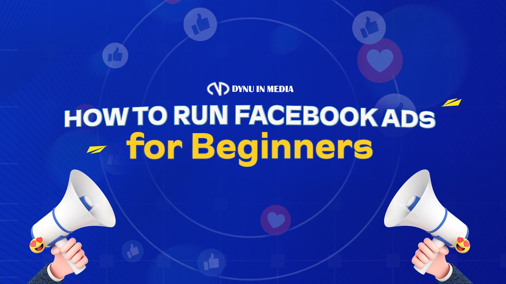 How to Run Facebook Ads for Beginners 2024 Dynu In Media